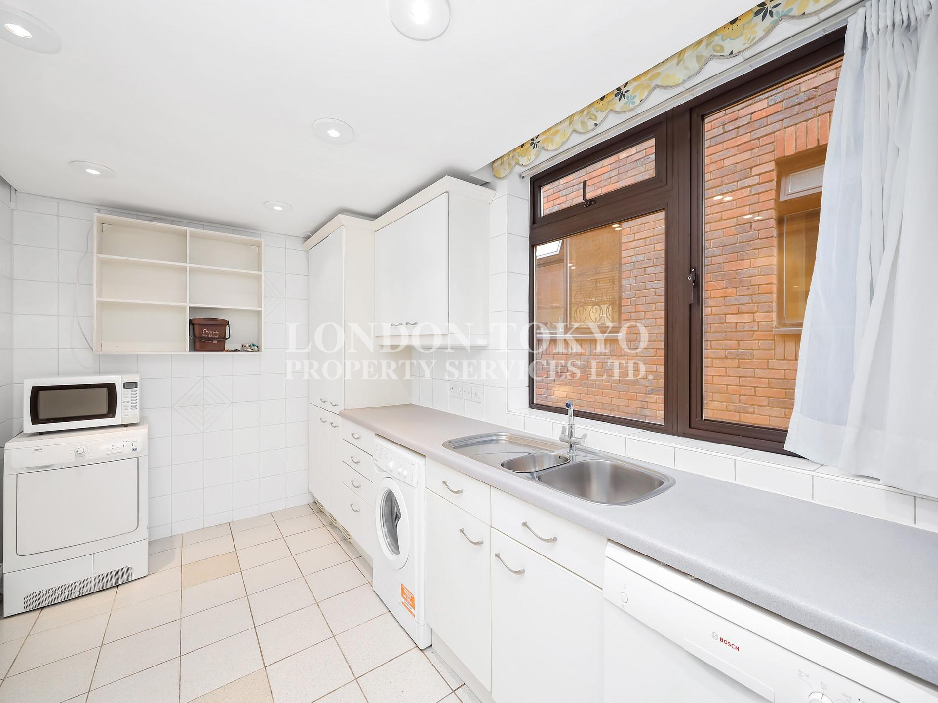 Waterford Court, Stalbridge Street, Marylebone NW1